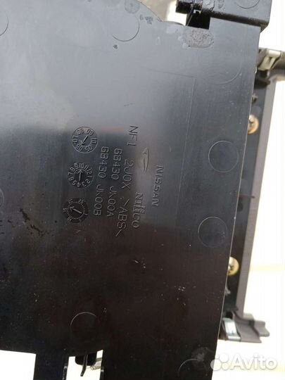 Подстаканник infiniti g35 v36 VQ35HR