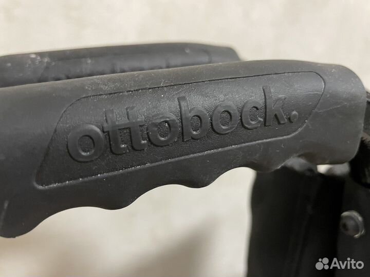 Коляска инвалидная