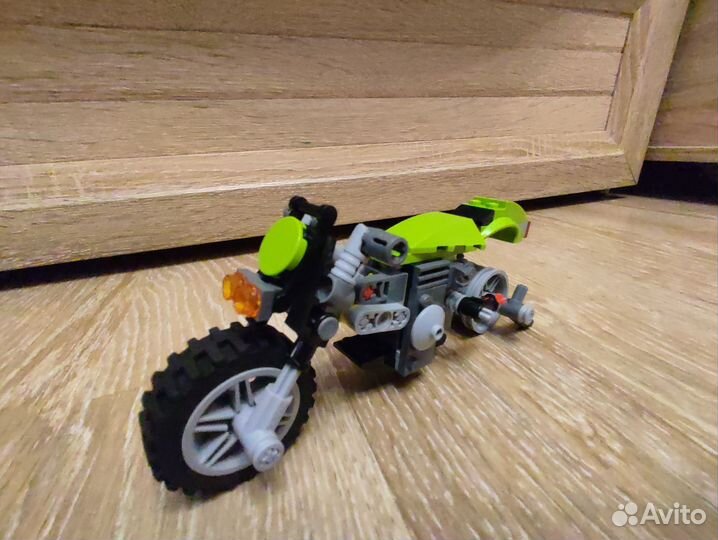 Lego Creator 31018 Крузер