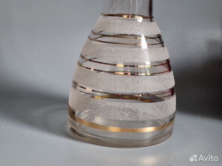 Штоф/Графин СССР