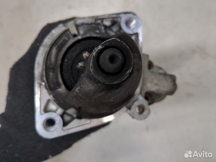 Стартер BMW 3 E46, 2001