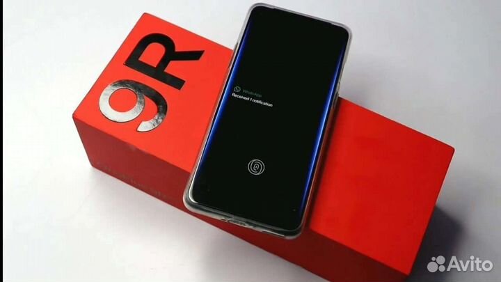 Oneplus 9r