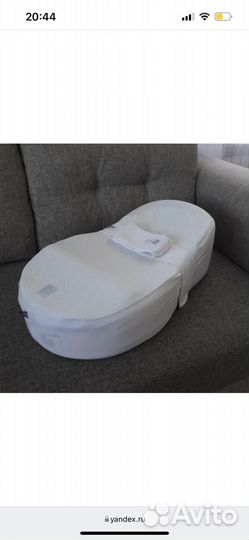 Продам кокон доя младенцев ред кастл