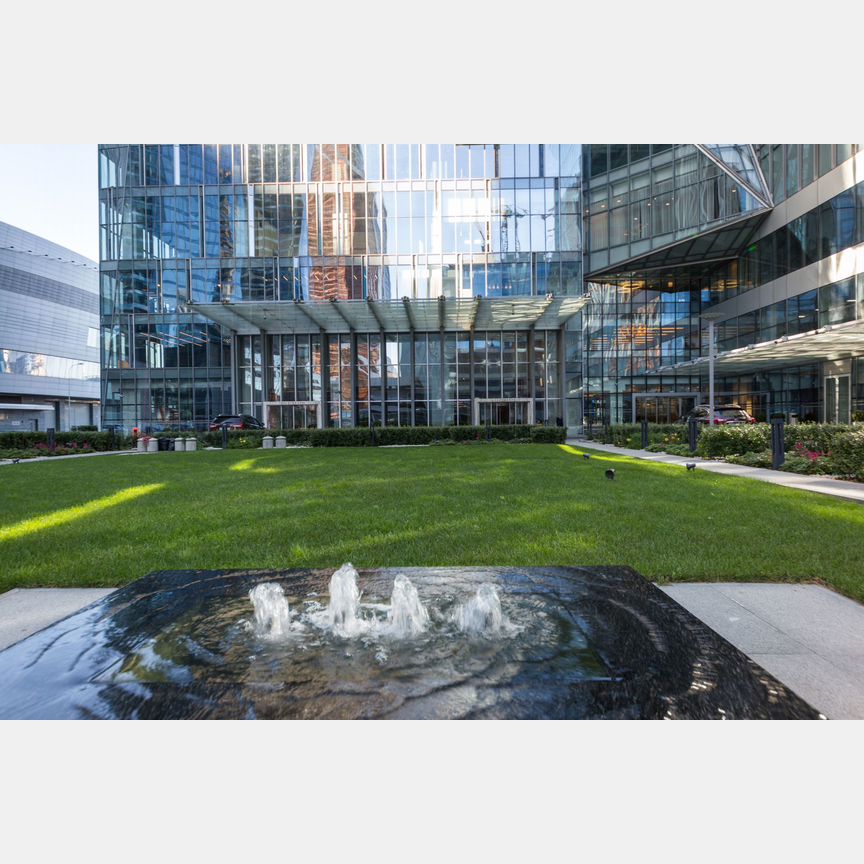 3-к. апартаменты, 159,7 м², 56/85 эт.