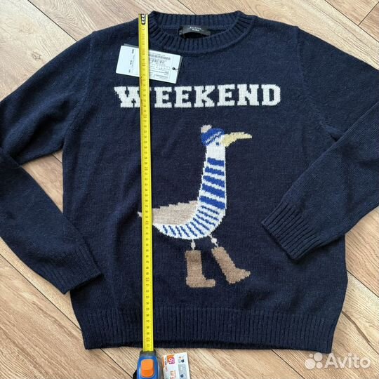 Свитер женский max mara