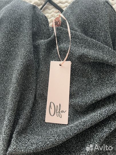 Платье вечернее новое