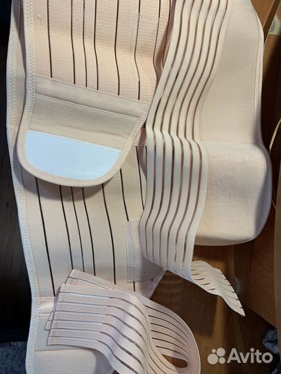 Бандаж для беременных Malala 4 в 1