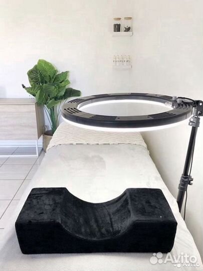 Кольцевая лампа. 20/26/31/36/46 см диаметр