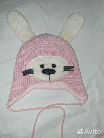 Шапка kerry зима размер 46