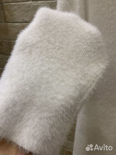 Платье - свитер женское, новое, размер : 42-46