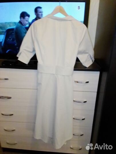 Плащ женский винтаж My Star. 44