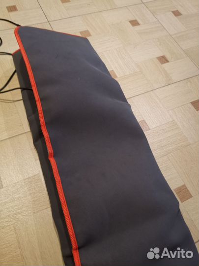 Коврик для танцев