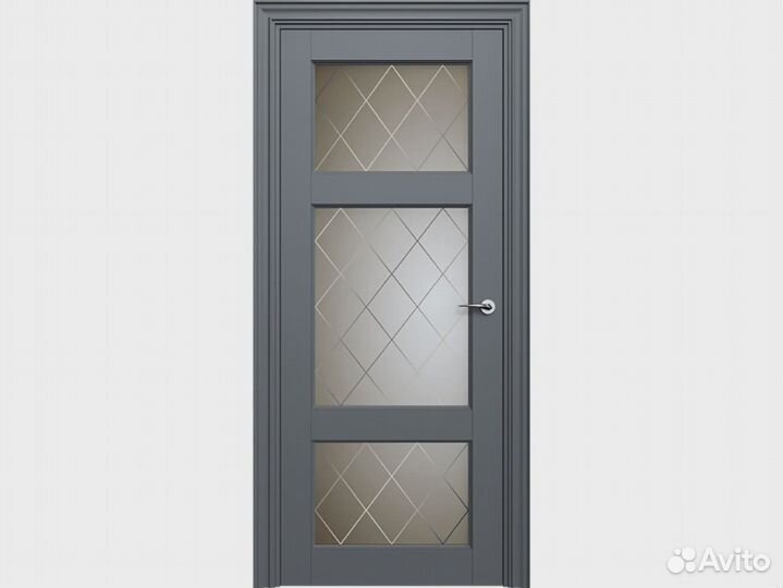 Межкомнатные двери