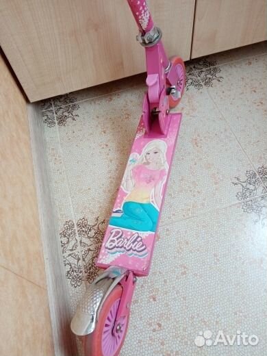 Самокат детский