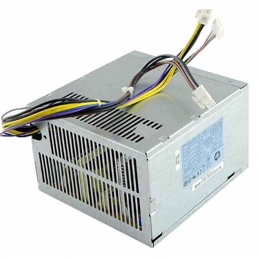 [DPS-320NB] Блок Питания Hp Dps-320nb-1 A 320w