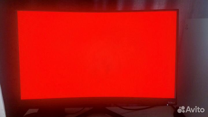 Монитор 144 гц MSI Optix G24C4