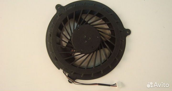 Вентилятор (кулер) Acer Aspire 5750 5755 E1-571