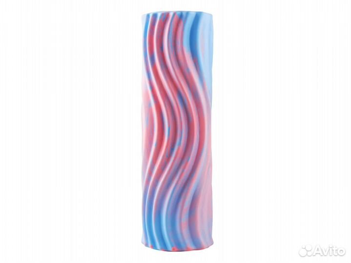 Ролик массажный Starfit FA-525 45x14 cм