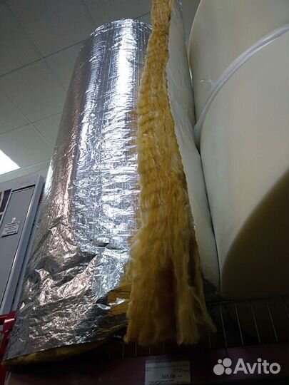 Утеплитель для труб