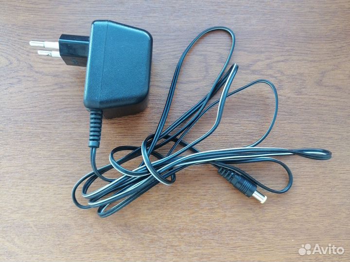 Блок питания 12v