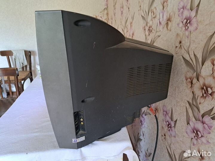 Телевизор бу