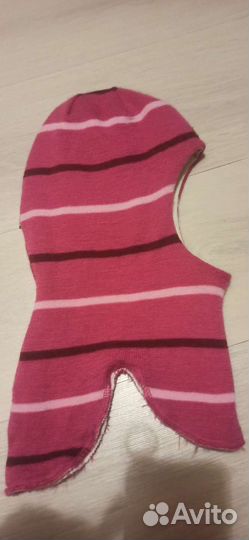 Шапка шлем kivat размер 3