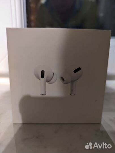Наушники Air Pods Pro original
