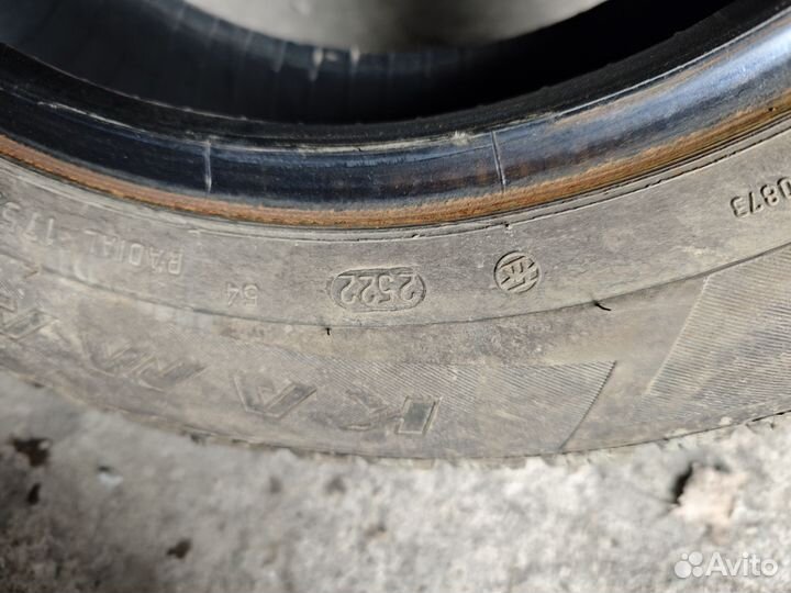 КАМА 505 Irbis 175/65 R14