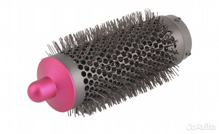 Насадки переходник брашинг для фена стайлера Dyson