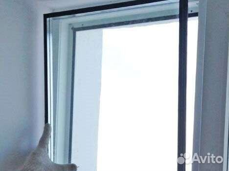 Замена стеклопакетов изготовление от 1шт за 1день