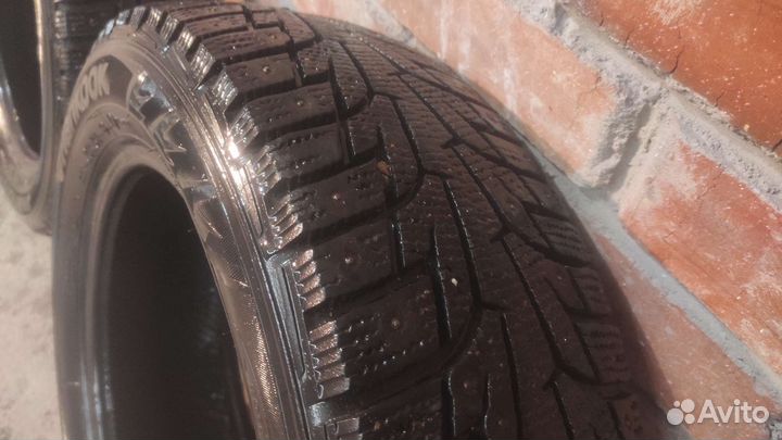 Hankook Winter I'Pike RS W419 185/60 R15