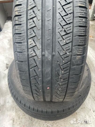 Pirelli P6 235/45 R17