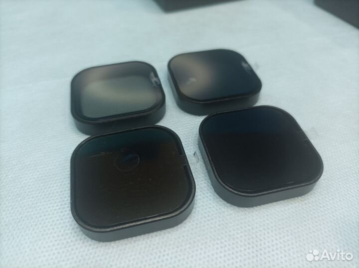 Набор фильтров для gopro 9 / 10 / 11 / 12