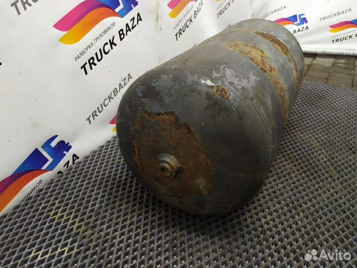 1357950 Ресивер воздушный 30L