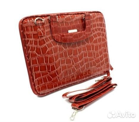 Сумка для ноутбука