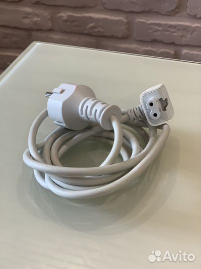 Удлинитель адаптера питания для Apple