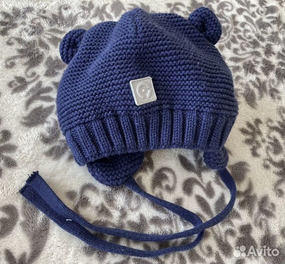 Шапки пакетом Панамка