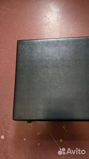 Кейс дипломат СССР