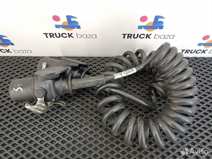 4460087000 Провод перекидной