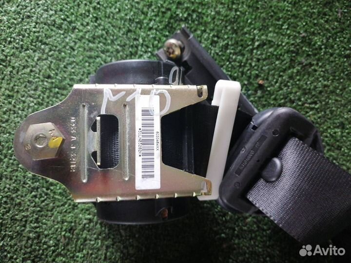 Ремень безопасности передний левый Land Rover