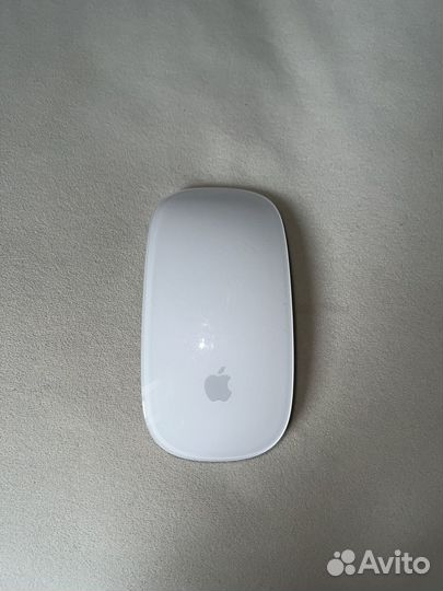 Мышь apple Magic mouse