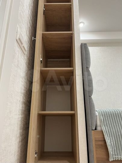 1-к. квартира, 40 м², 12/12 эт.