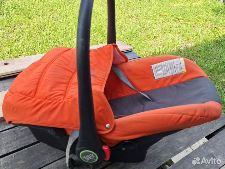 Переноска для детей