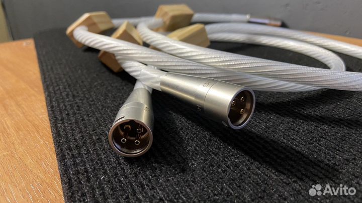 Nordost Odin2. Продажа/обмен