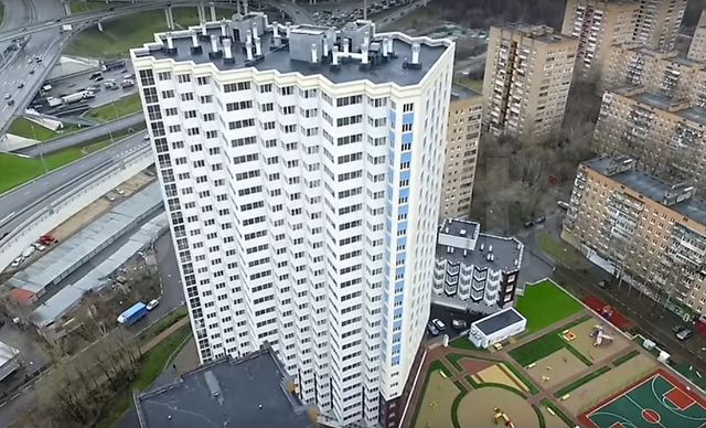 Альтаир московская ул 30а фото и видео