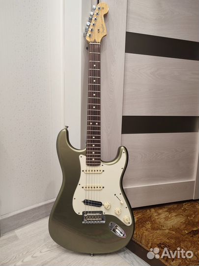 Fender stratocaster American standart