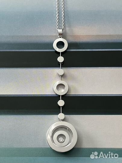 Подвеска Chopard Happy Spirit