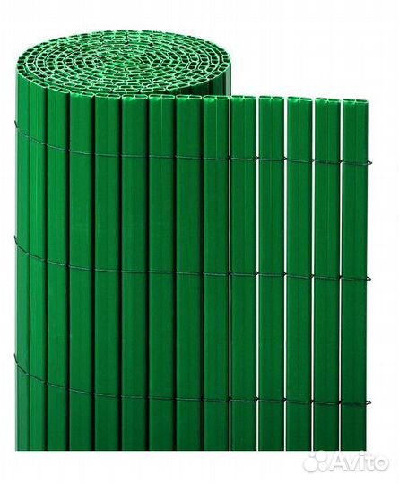 Декоративная изгородь