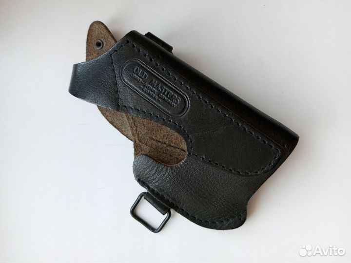 Кобура кожаная для 