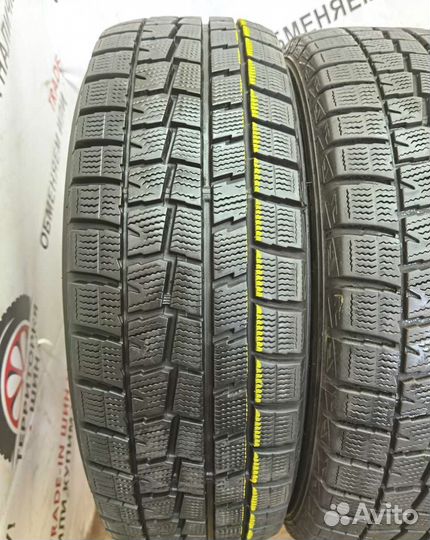 Dunlop Winter Maxx WM01 195/65 R15 32V